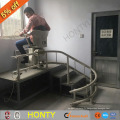 hydraulique monte-escalier pièces moteurs ascenseurs ascenseurs fauteuil roulant en vente